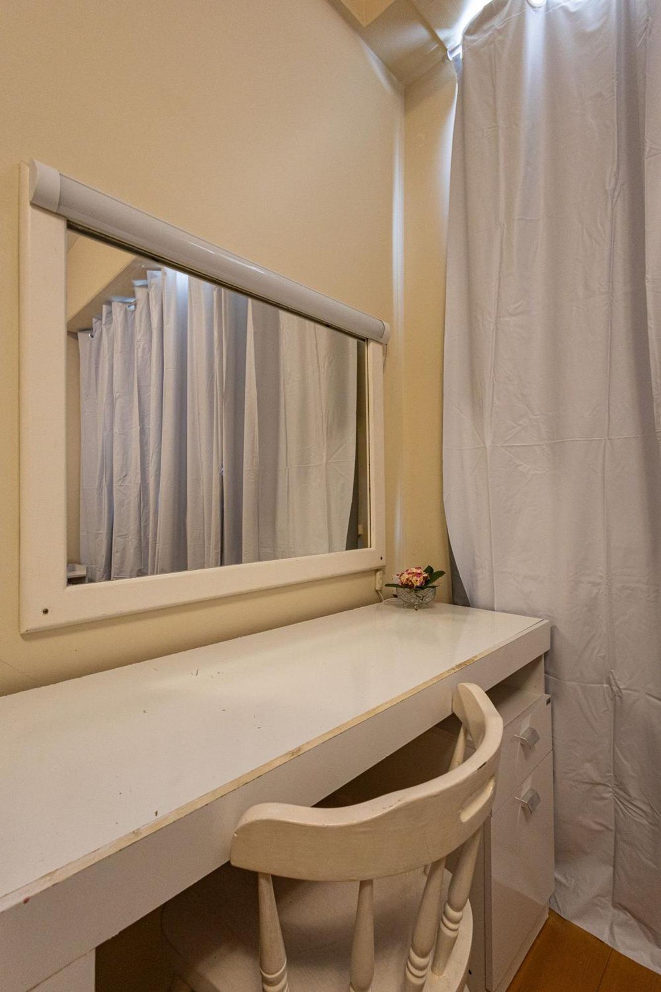 Apartamento Copacabana 200M Da Praia - Wifi Gratis - Cp5 Rio de Janeiro Exterior photo